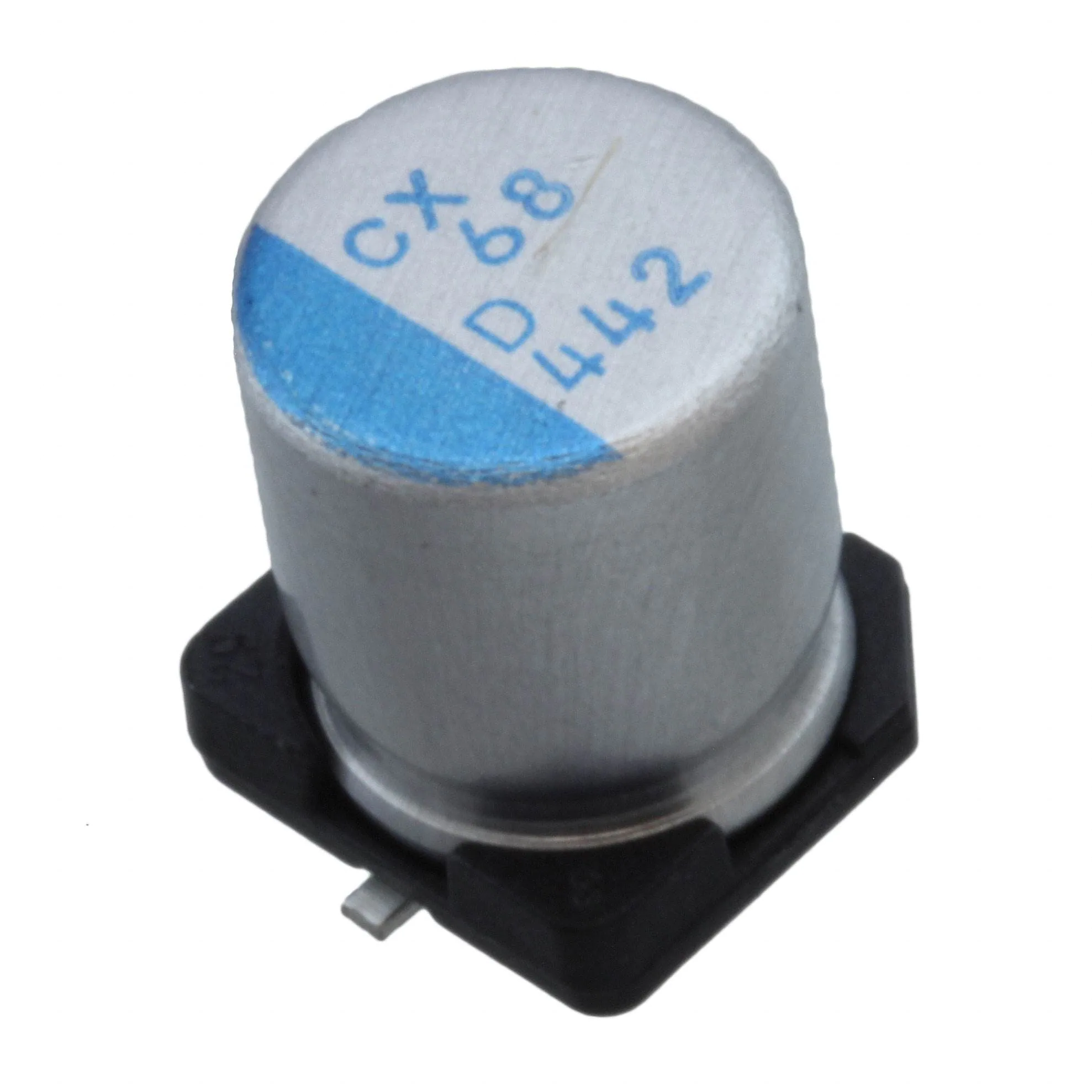 PCX1D680MCS1GS Nichicon electronic component